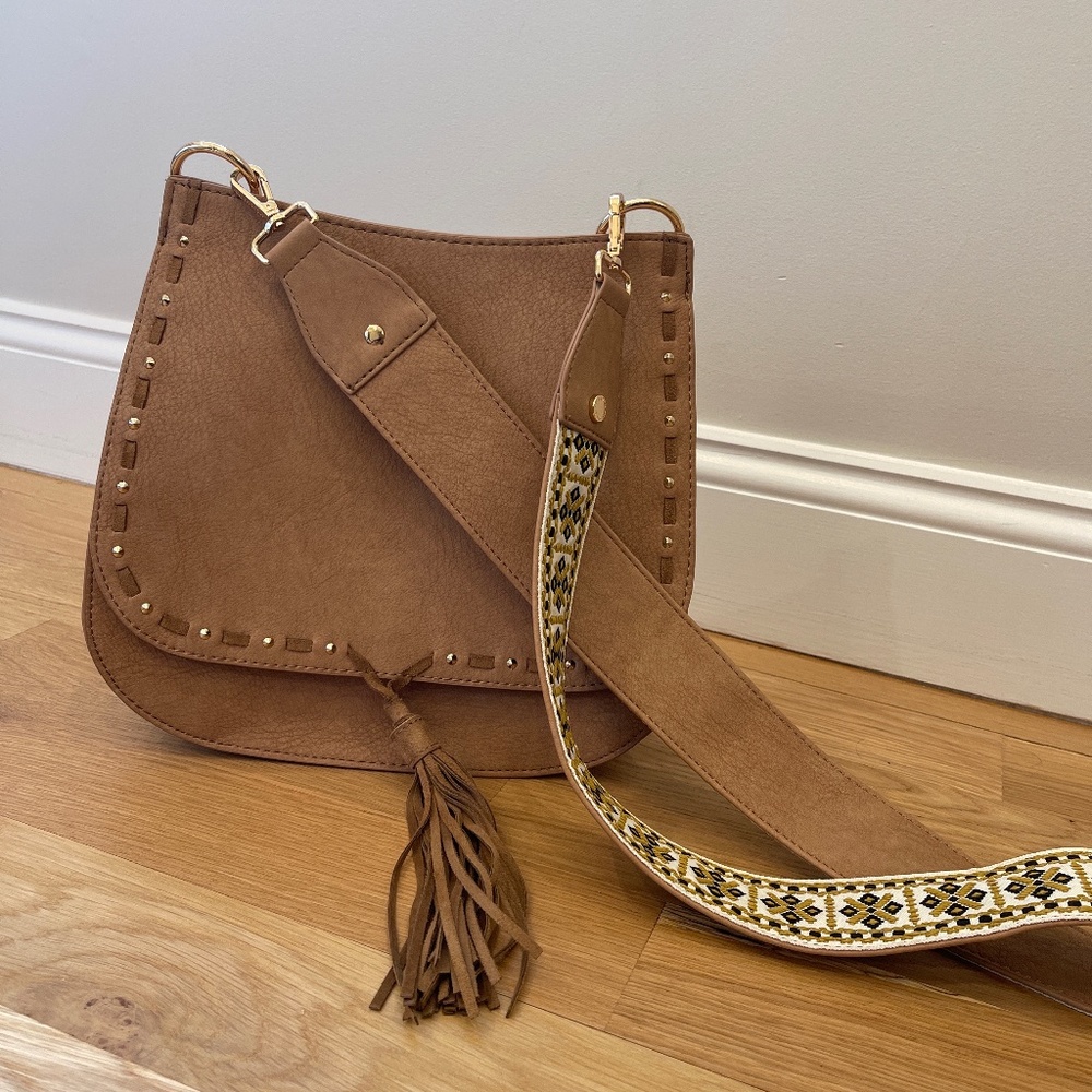 Crossbody Bag